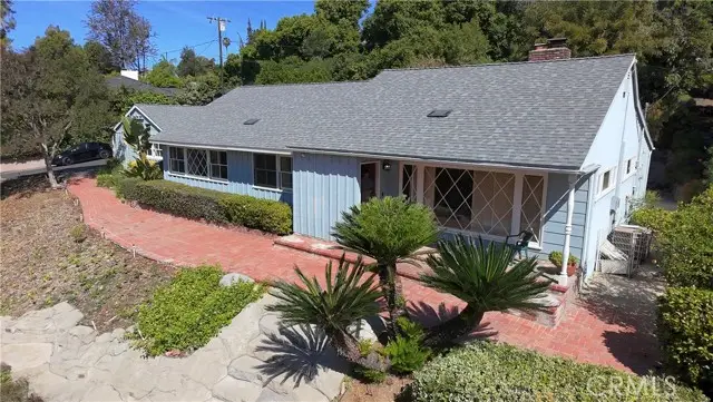 8450 Via Sierra Ramal, Whittier, CA 90605 - #1