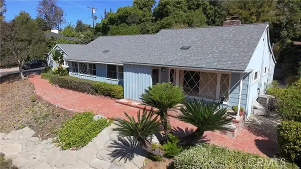 8450 Via Sierra Ramal, Whittier, CA 90605