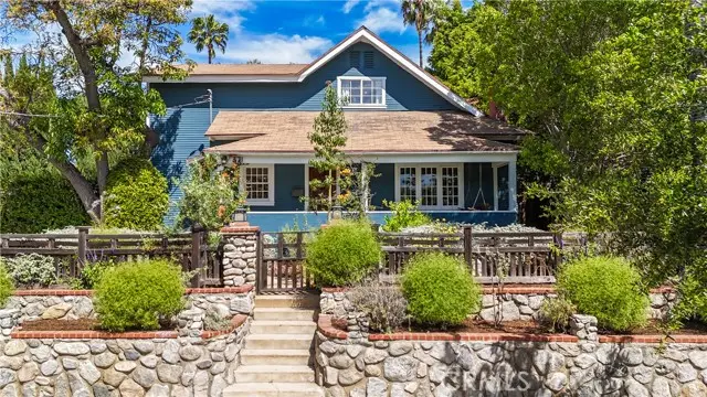 371 Claremont, Pasadena, CA 91104 - #1