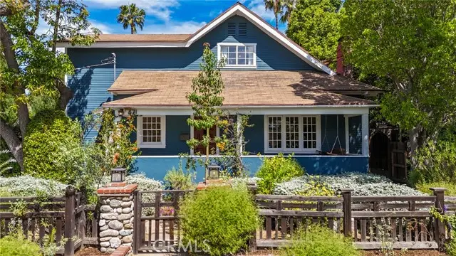 371 Claremont, Pasadena, CA 91104 - #2