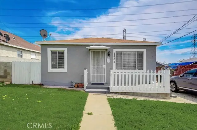 1902 Redding Avenue, Rosemead, CA 91770 - #1