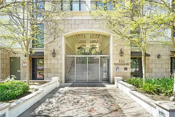 333 Hill Avenue  #203, Pasadena, CA 91106