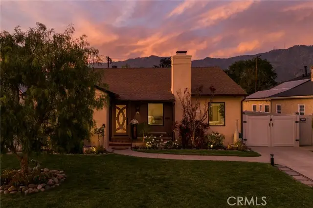 2185 Paloma, Pasadena, CA 91104 - #2