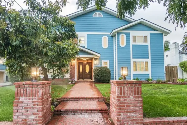 437 Sparks, Burbank, CA 91506