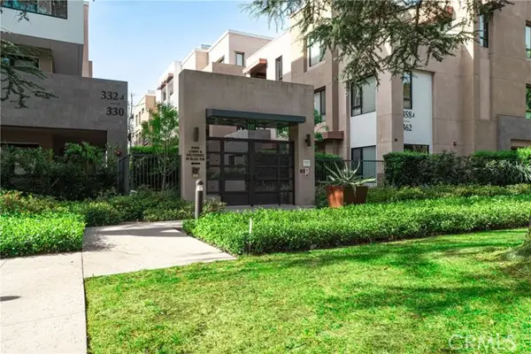 362 Green  #117, Pasadena, CA 91105