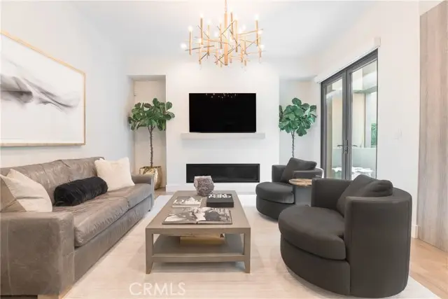 362 Green  #117, Pasadena, CA 91105 - #2