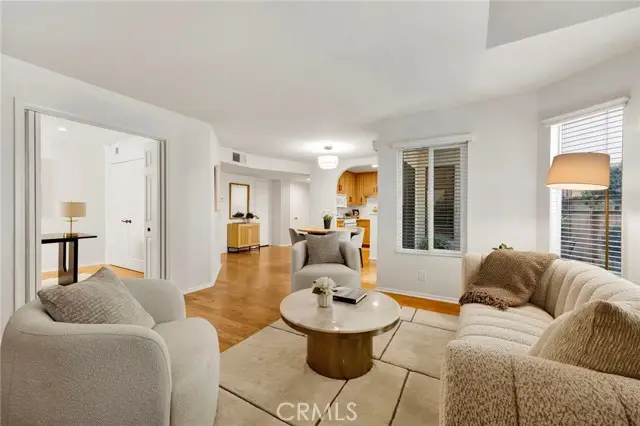 11939 Weddington Street  #106, Valley Village, CA 91607 - #2