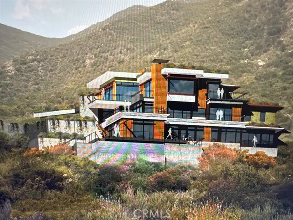 0 Coal Canyon Rd, Malibu, CA 90265