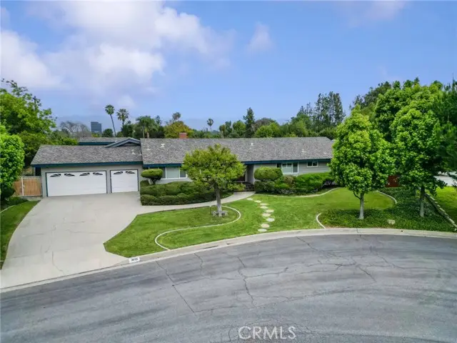 3035 Charlinda Street, West Covina, CA 91791 - #2