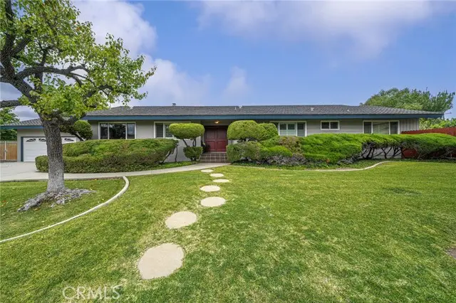 3035 Charlinda Street, West Covina, CA 91791 - #3