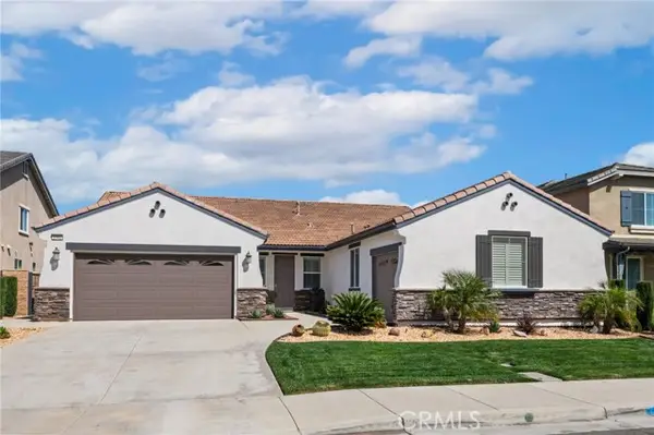 5592 Avocet Drive, Mira Loma, CA 91752