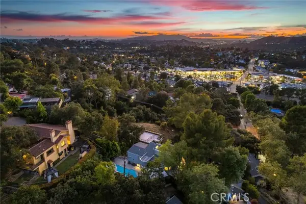 468 Sycamore Gln, Pasadena, CA 91105