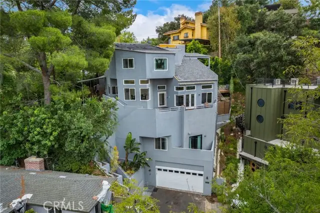 468 Sycamore Gln, Pasadena, CA 91105 - #2