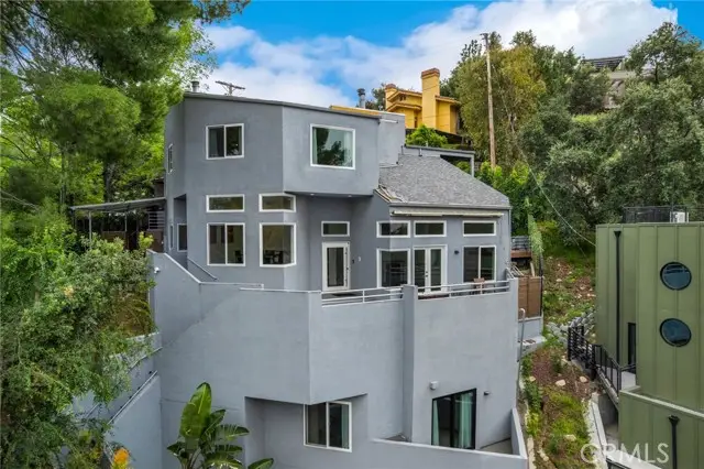 468 Sycamore Gln, Pasadena, CA 91105 - #3