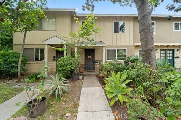 604 E Matchwood Place, Azusa, CA 91702