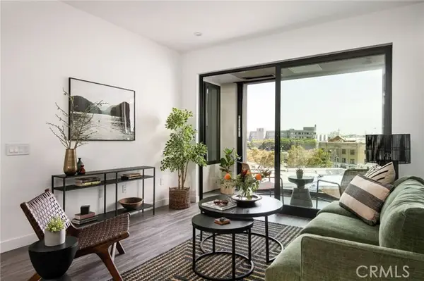 118 Astronaut Ellison S Onizuka Street  #206, Los Angeles, CA 90012