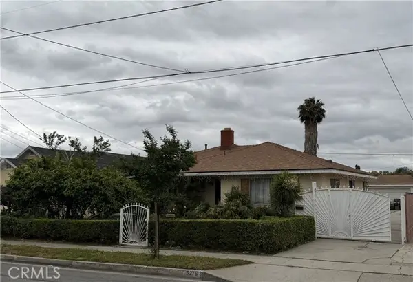 3216 110th, Inglewood, CA 90303