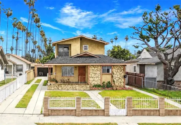 1736 51st, Los Angeles, CA 90062
