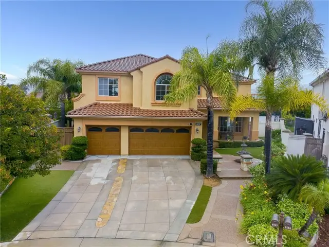 6137 Ridgemont, La Verne, CA 91750 - #2