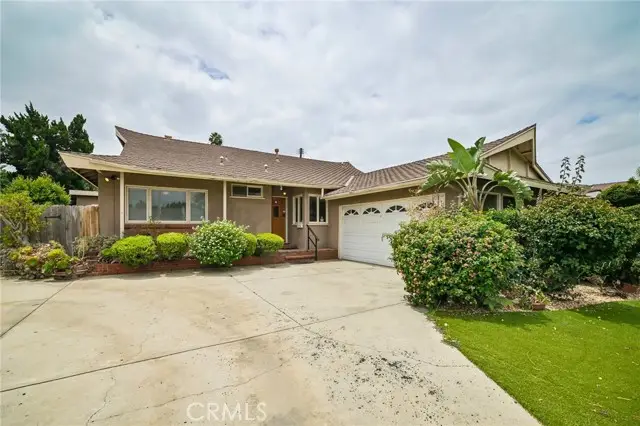14860 Novice Street, North Hills, CA 91343 - #1