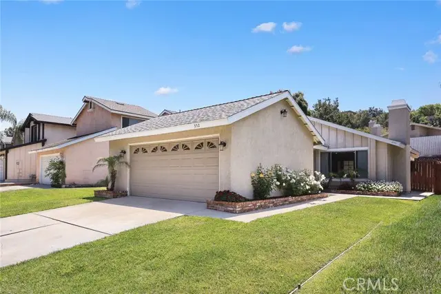 352 Sun Rose St., La Verne, CA 91750 - #2