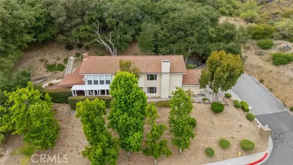 2321 Via Saldivar, Glendale, CA 91208