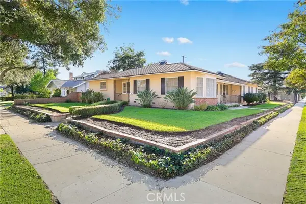 1047 San Gabriel, Azusa, CA 91702