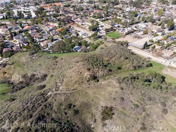 0 Oland Avenue, Sun Valley, CA 91352