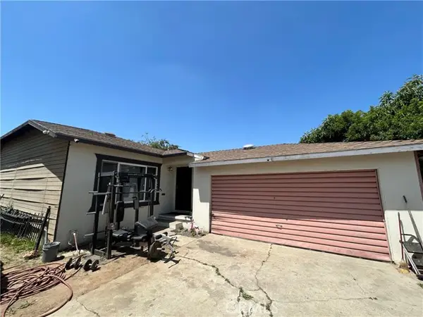 3812 1 st, Los Angeles, CA 90063