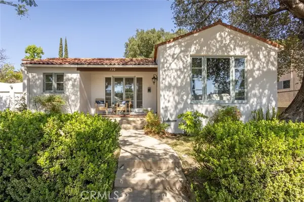 730 Hill Avenue, Pasadena, CA 91104