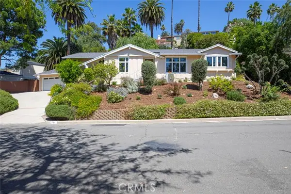 341 Cumberland Road, Glendale, CA 91202