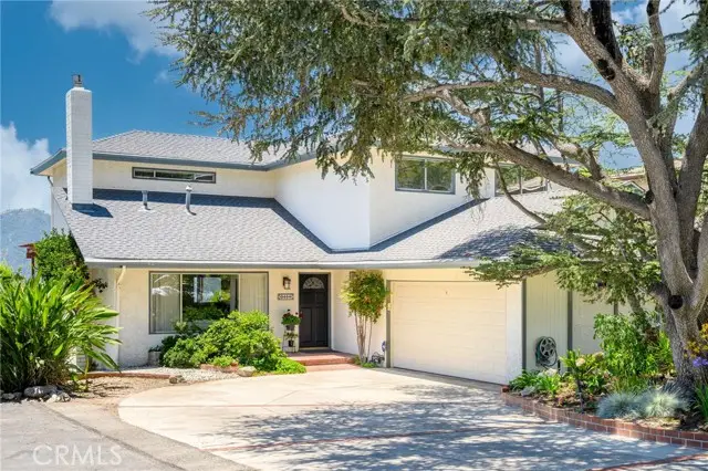 3404 Markridge Road, La Crescenta, CA 91214 - #1