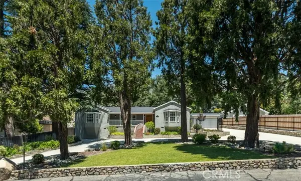 2363 Rockdell Street, La Crescenta, CA 91214