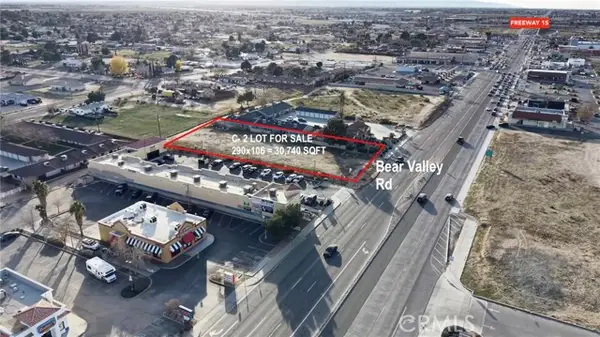 0 Bear Valley, Hesperia, CA 92345