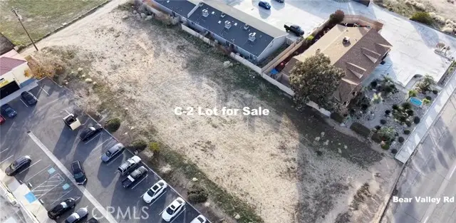0 Bear Valley, Hesperia, CA 92345 - #2