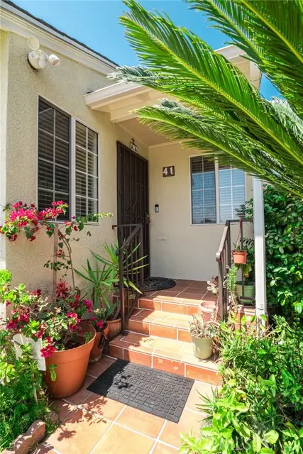 41 Merlon, Pasadena, CA 91107 - #3