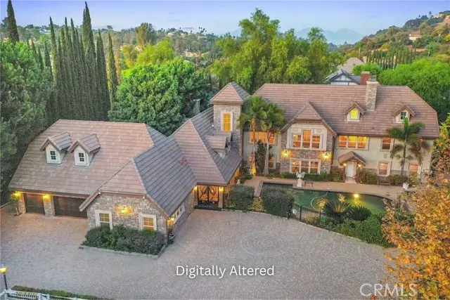 2611 Steeplechase Lane, Diamond Bar, CA 91765 - #1