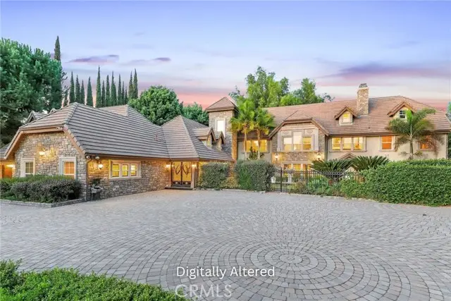 2611 Steeplechase Lane, Diamond Bar, CA 91765 - #2