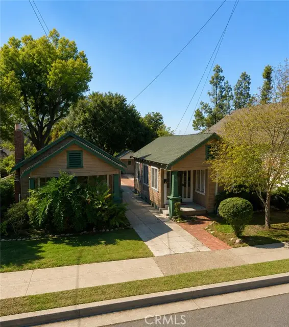 272 Thorne Street, Los Angeles, CA 90042