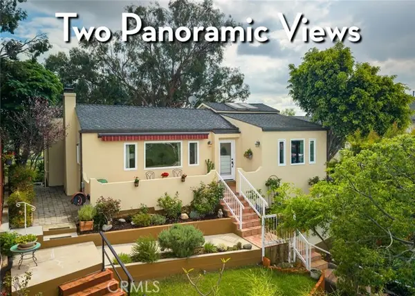 1404 Corona Drive, Glendale, CA 91205