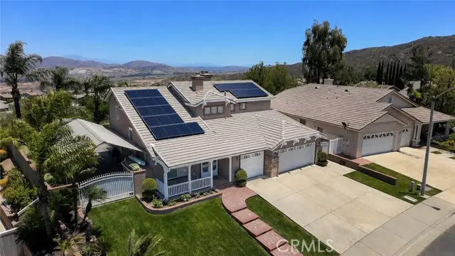 27566 Wild Fire Court, Corona, CA 92883 - #1