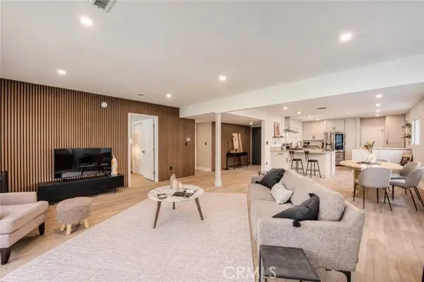 16643 Tuba Street, North Hills, CA 91343