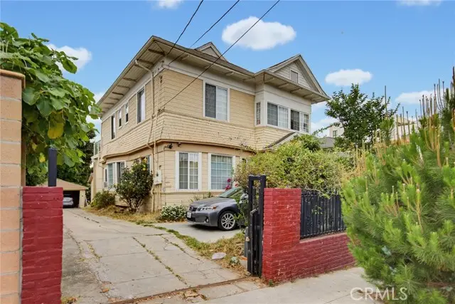 1107 Mariposa Avenue, Los Angeles, CA 90006 - #2