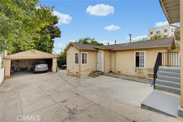 1107 Mariposa Avenue, Los Angeles, CA 90006 - #3