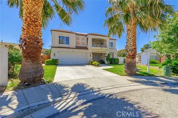 2856 Cloverdale Court, Palmdale, CA 93551