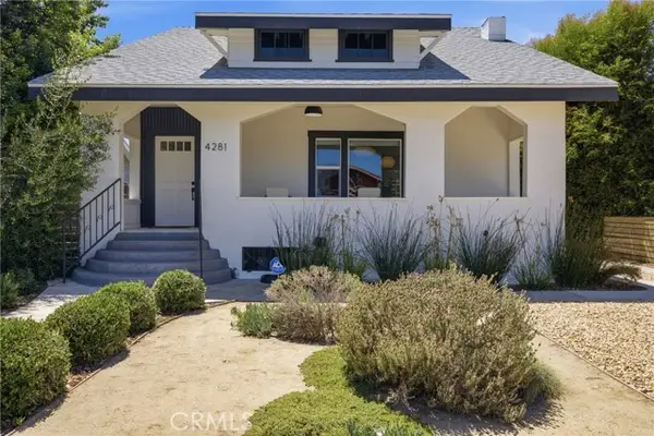 4281 Halldale Avenue, Los Angeles, CA 90062