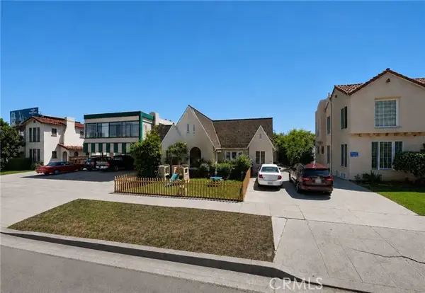 8522 Alcott Street, Los Angeles, CA 90035