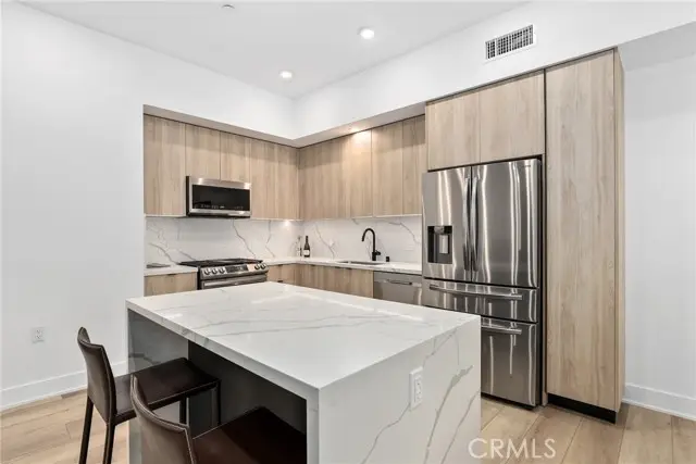 178 Euclid Avenue  #106, Pasadena, CA 91101 - #3