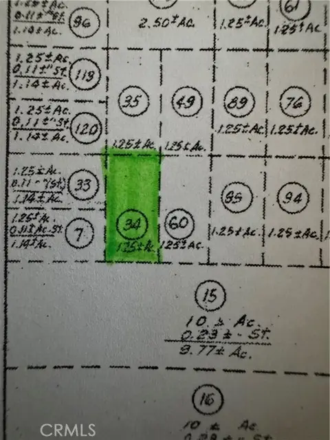 0 Vac/Vic Ave D-4 91 Ste, Lancaster, CA 93535 - #1
