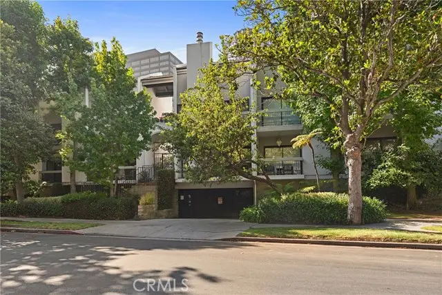 10933 Wellworth Avenue  #10, Los Angeles, CA 90024 - #1